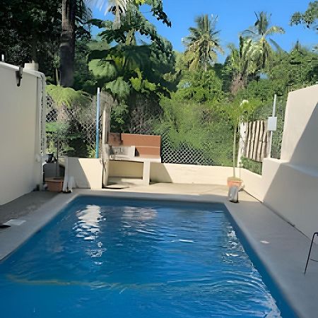 Вилла C9 Casas La Colmena A 3 Min Playa Alberca 2 Rec. Пеньита-де-Хальтемба Экстерьер фото