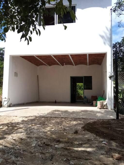 Вилла C9 Casas La Colmena A 3 Min Playa Alberca 2 Rec. Пеньита-де-Хальтемба Экстерьер фото