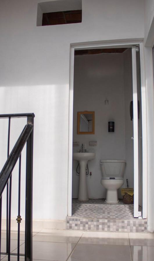 Вилла C9 Casas La Colmena A 3 Min Playa Alberca 2 Rec. Пеньита-де-Хальтемба Экстерьер фото
