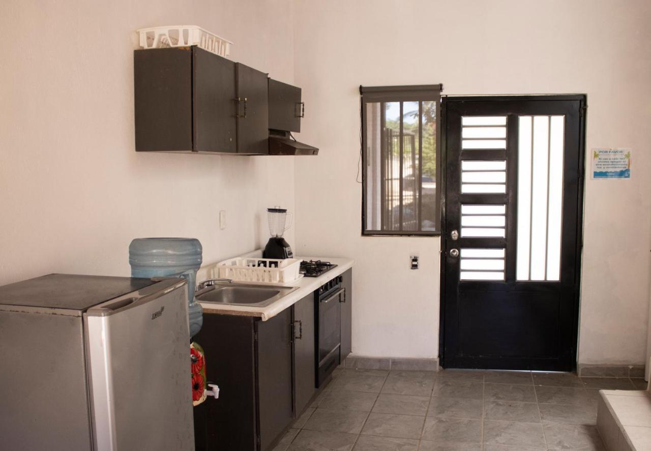 Вилла C9 Casas La Colmena A 3 Min Playa Alberca 2 Rec. Пеньита-де-Хальтемба Экстерьер фото