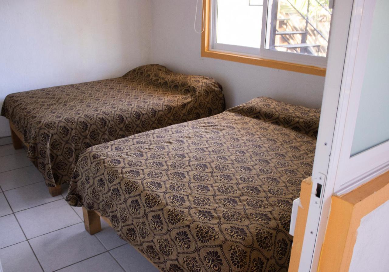 Вилла C9 Casas La Colmena A 3 Min Playa Alberca 2 Rec. Пеньита-де-Хальтемба Экстерьер фото