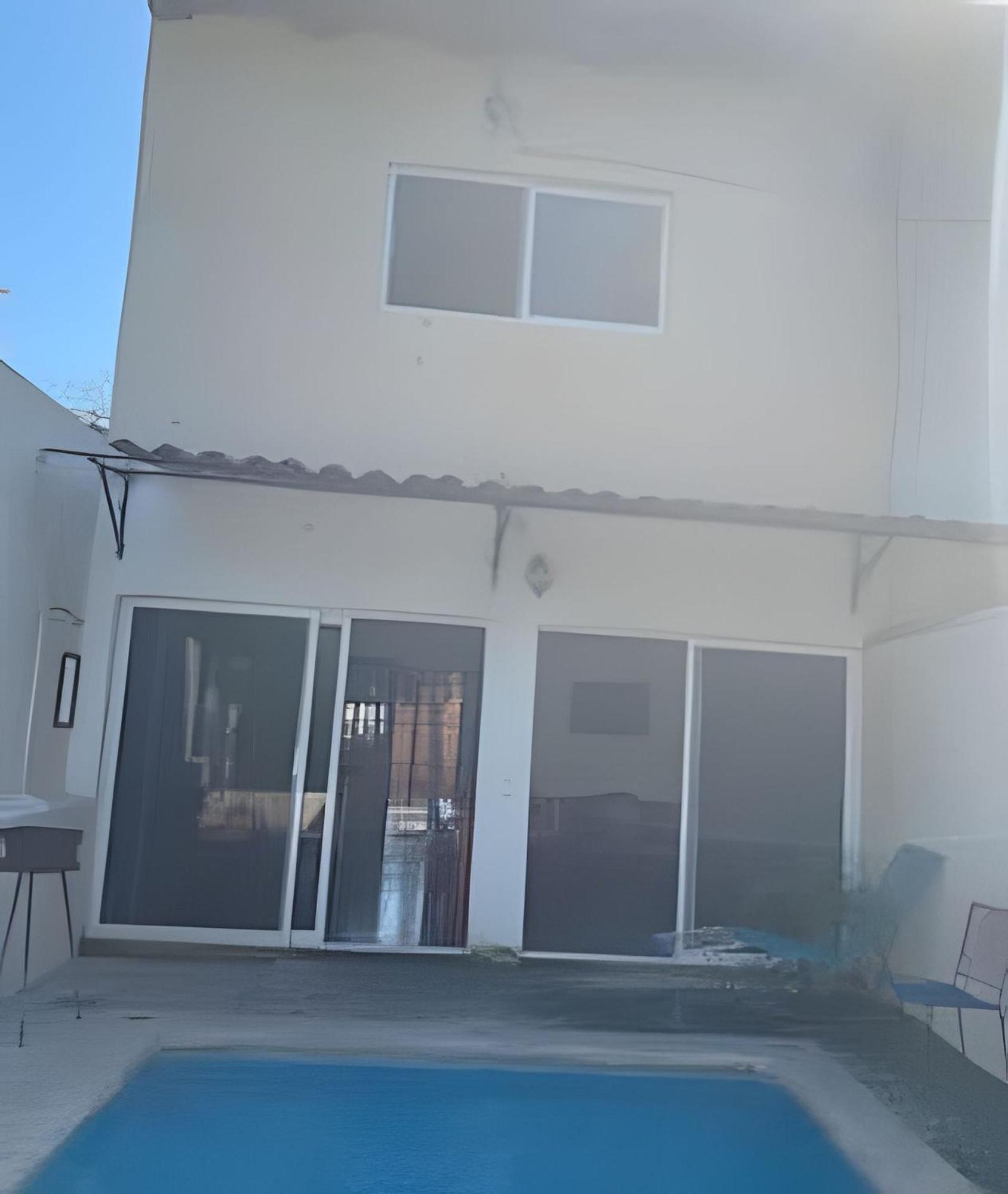 Вилла C9 Casas La Colmena A 3 Min Playa Alberca 2 Rec. Пеньита-де-Хальтемба Экстерьер фото