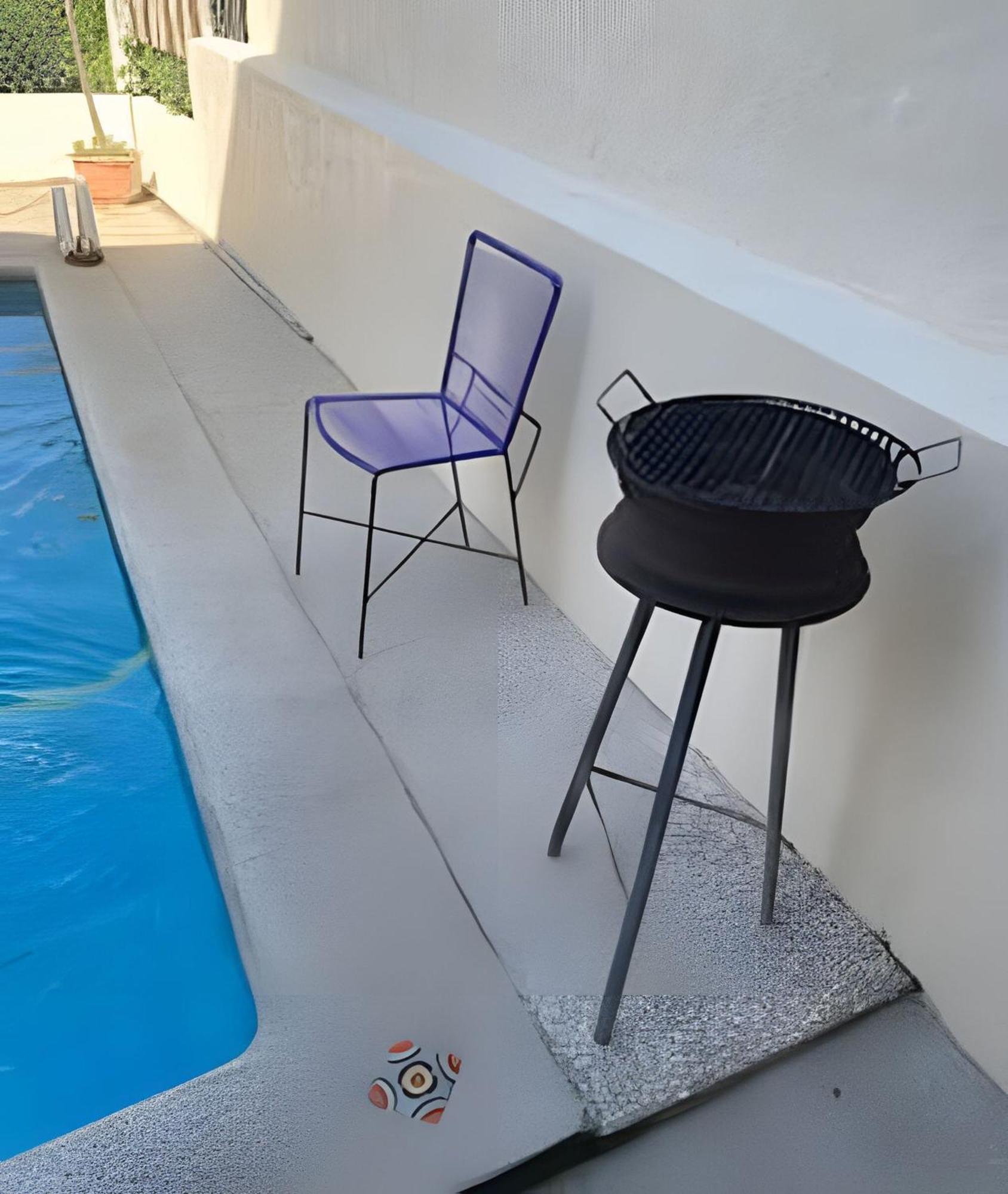 Вилла C9 Casas La Colmena A 3 Min Playa Alberca 2 Rec. Пеньита-де-Хальтемба Экстерьер фото