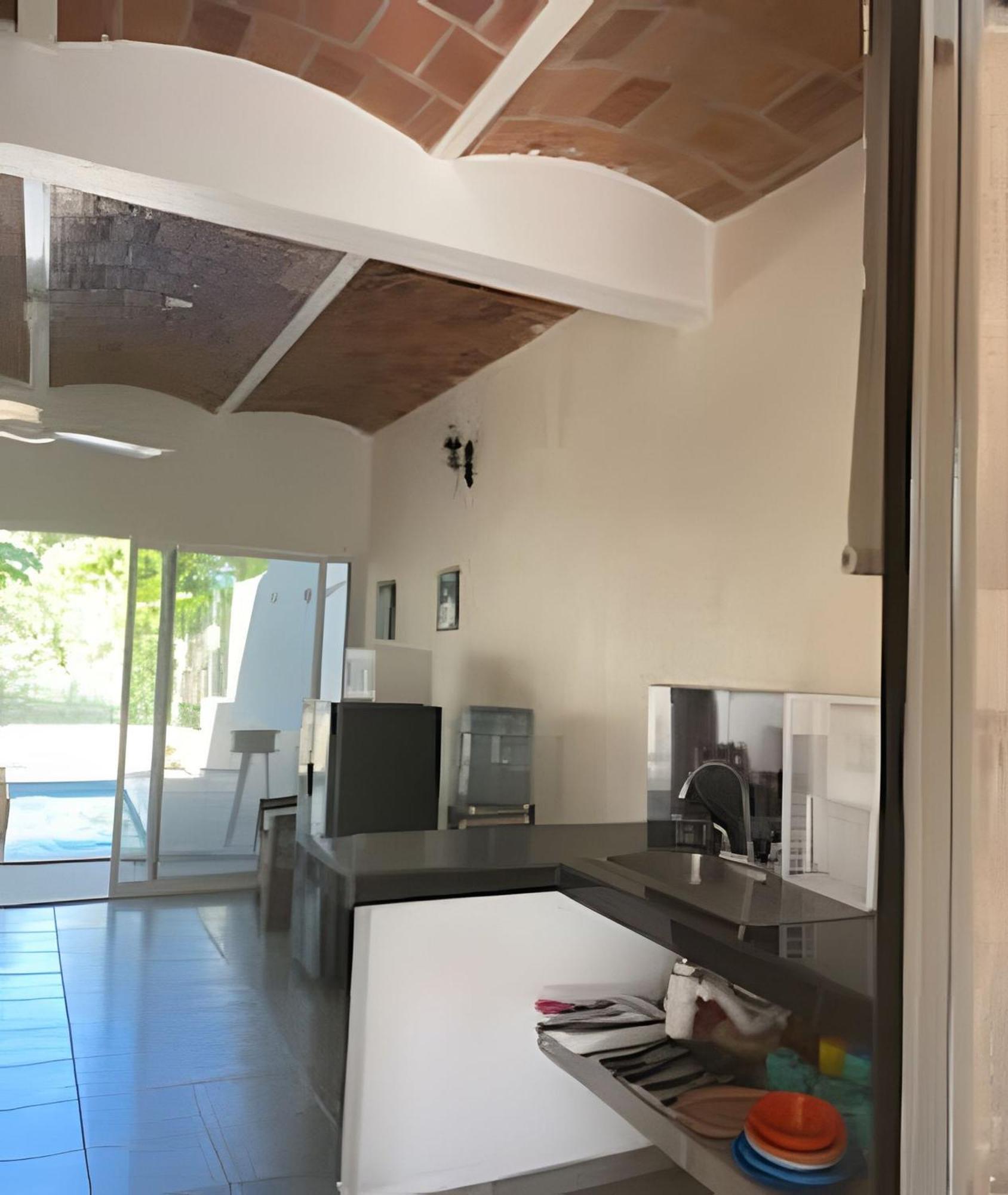 Вилла C9 Casas La Colmena A 3 Min Playa Alberca 2 Rec. Пеньита-де-Хальтемба Экстерьер фото