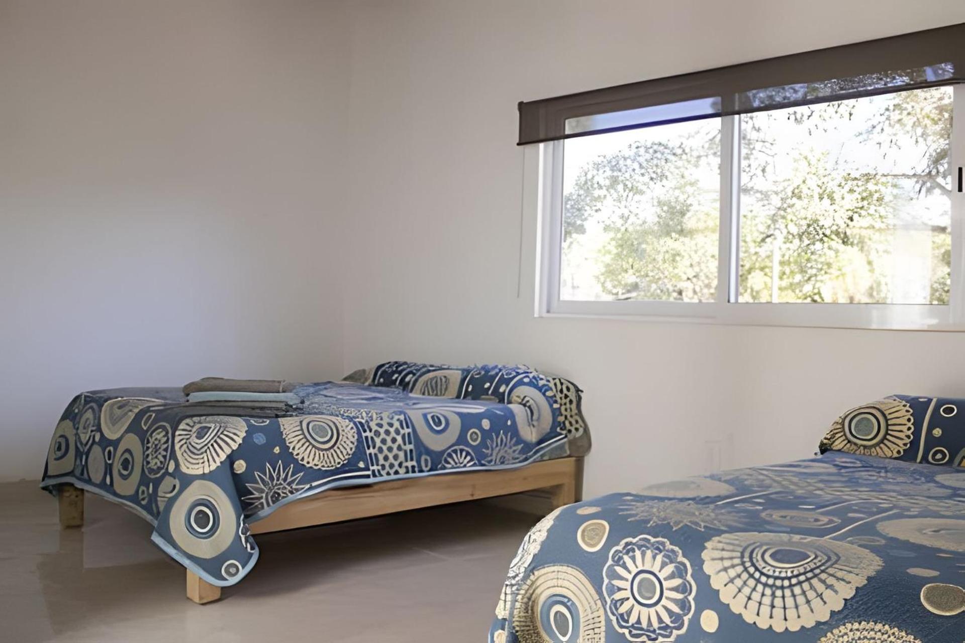 Вилла C9 Casas La Colmena A 3 Min Playa Alberca 2 Rec. Пеньита-де-Хальтемба Экстерьер фото