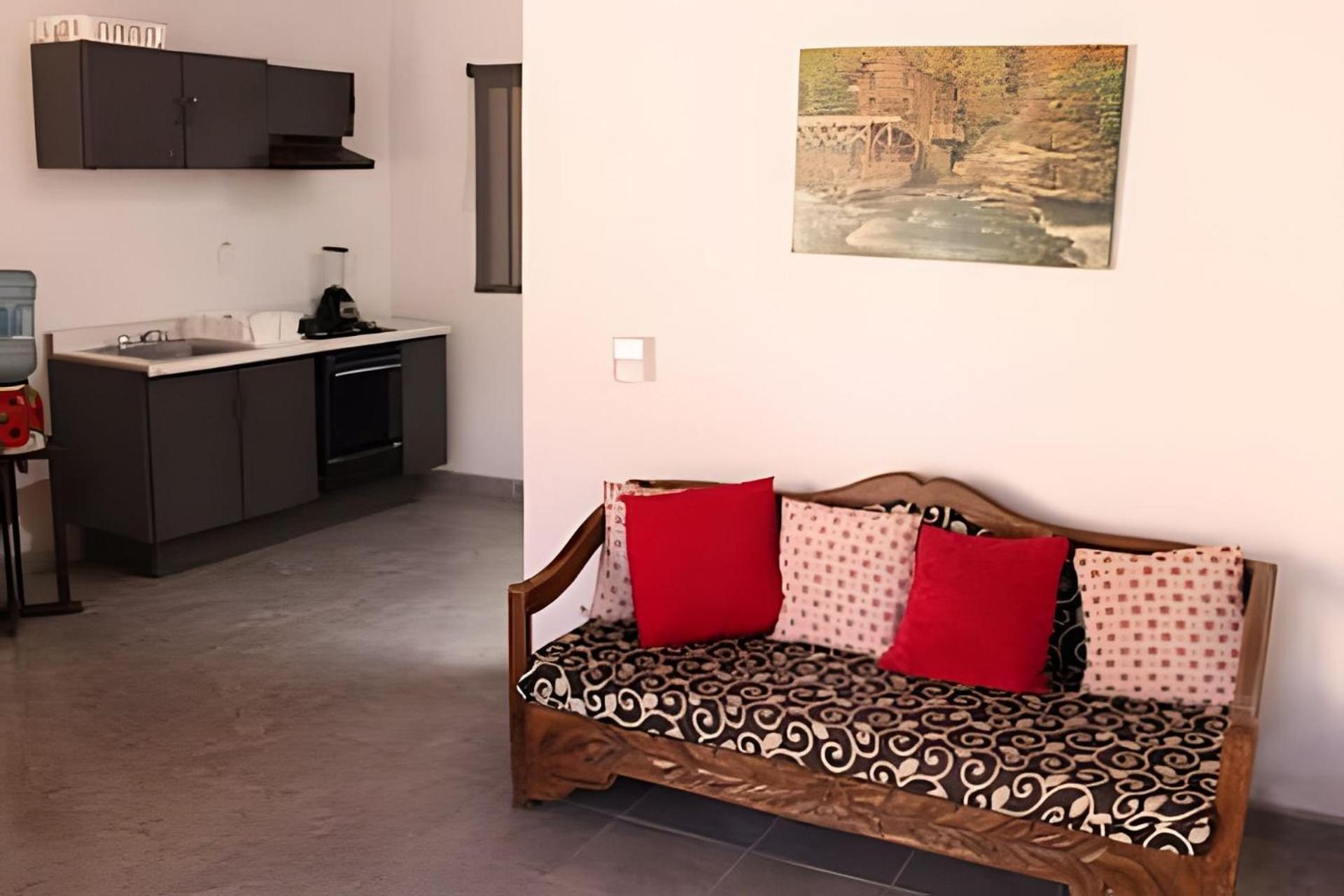 Вилла C9 Casas La Colmena A 3 Min Playa Alberca 2 Rec. Пеньита-де-Хальтемба Экстерьер фото