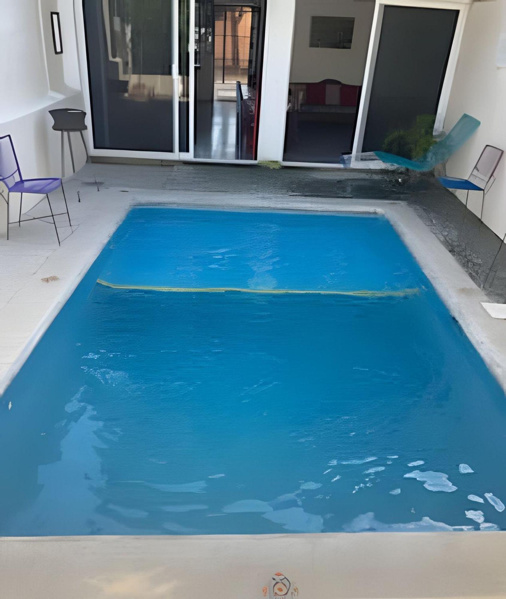 Вилла C9 Casas La Colmena A 3 Min Playa Alberca 2 Rec. Пеньита-де-Хальтемба Экстерьер фото
