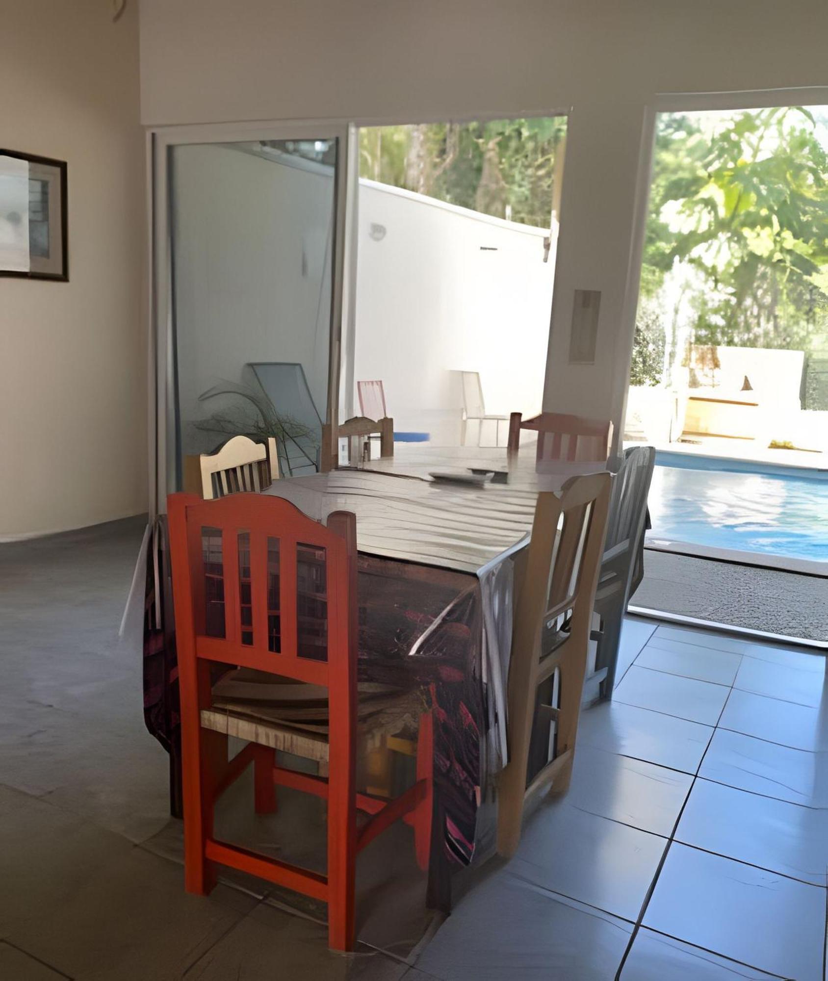 Вилла C9 Casas La Colmena A 3 Min Playa Alberca 2 Rec. Пеньита-де-Хальтемба Экстерьер фото