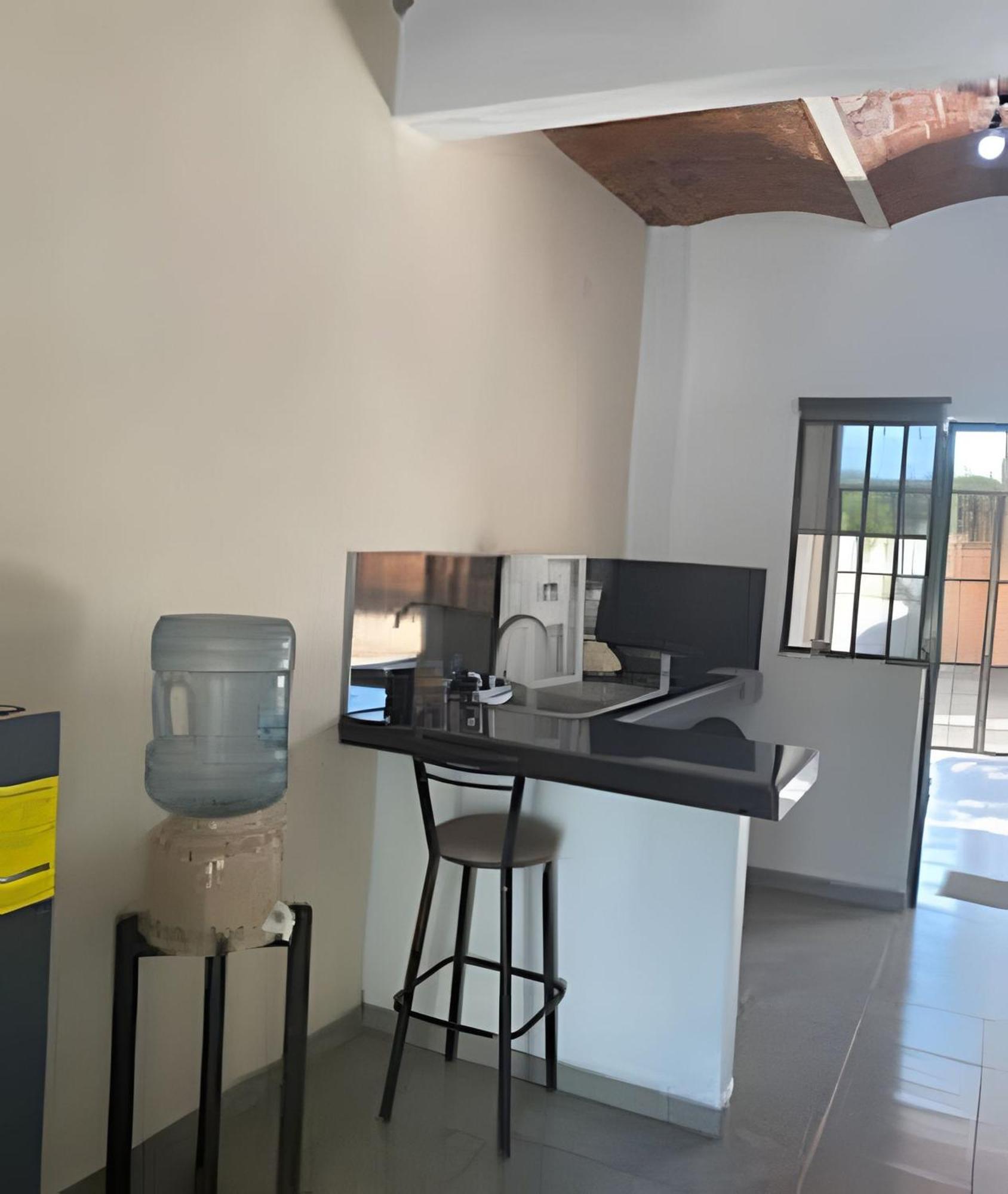 Вилла C9 Casas La Colmena A 3 Min Playa Alberca 2 Rec. Пеньита-де-Хальтемба Экстерьер фото
