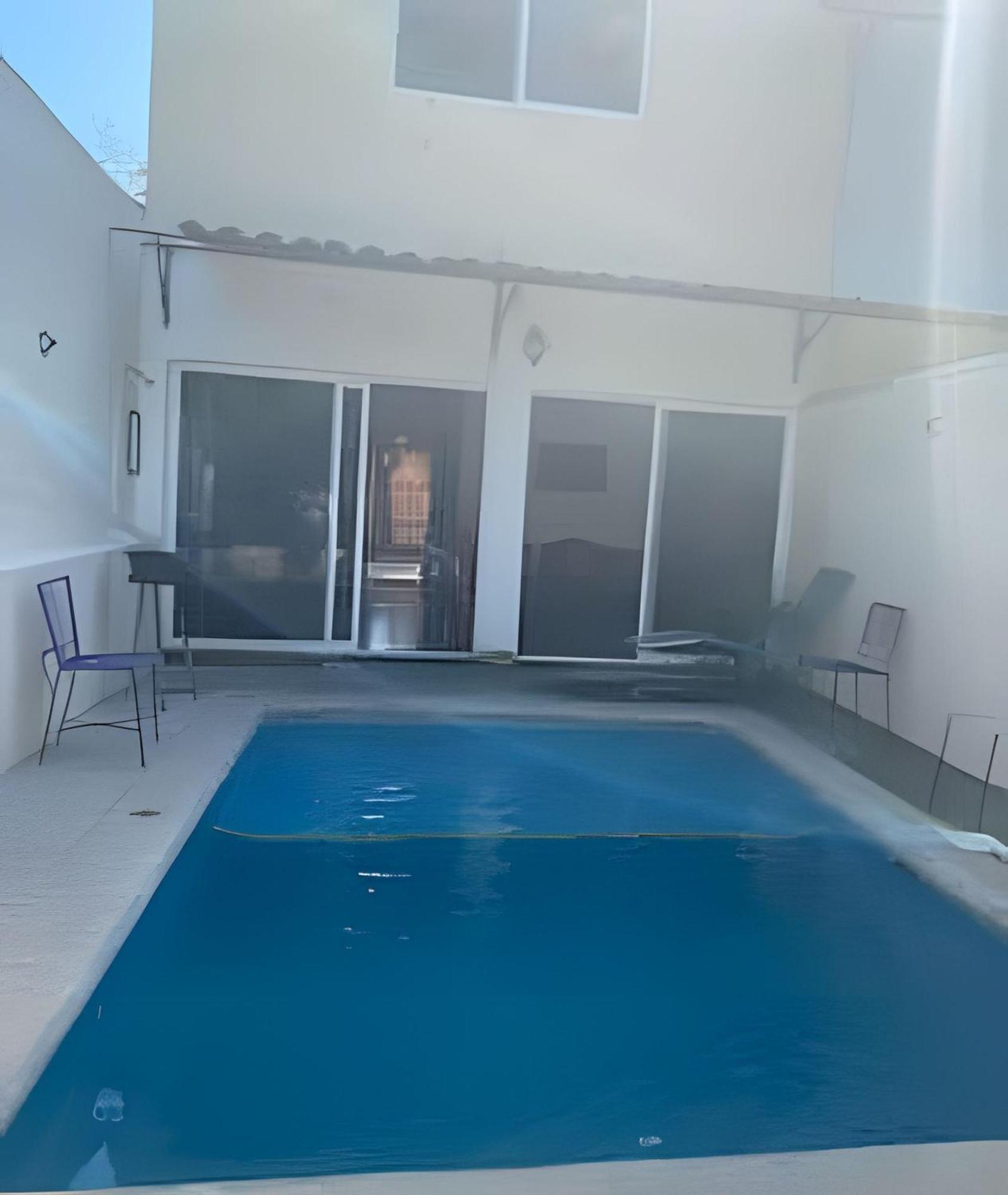 Вилла C9 Casas La Colmena A 3 Min Playa Alberca 2 Rec. Пеньита-де-Хальтемба Экстерьер фото