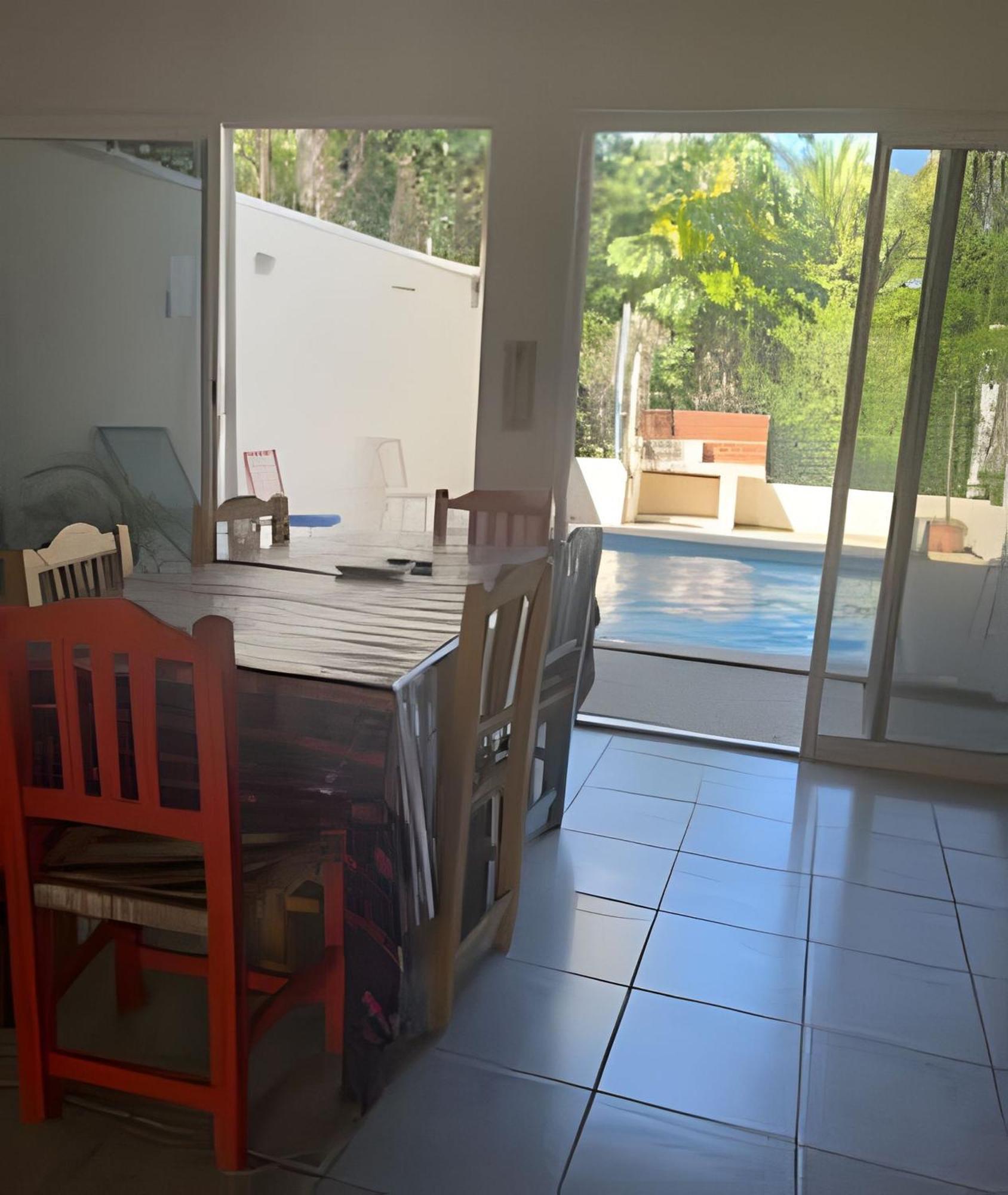 Вилла C9 Casas La Colmena A 3 Min Playa Alberca 2 Rec. Пеньита-де-Хальтемба Экстерьер фото