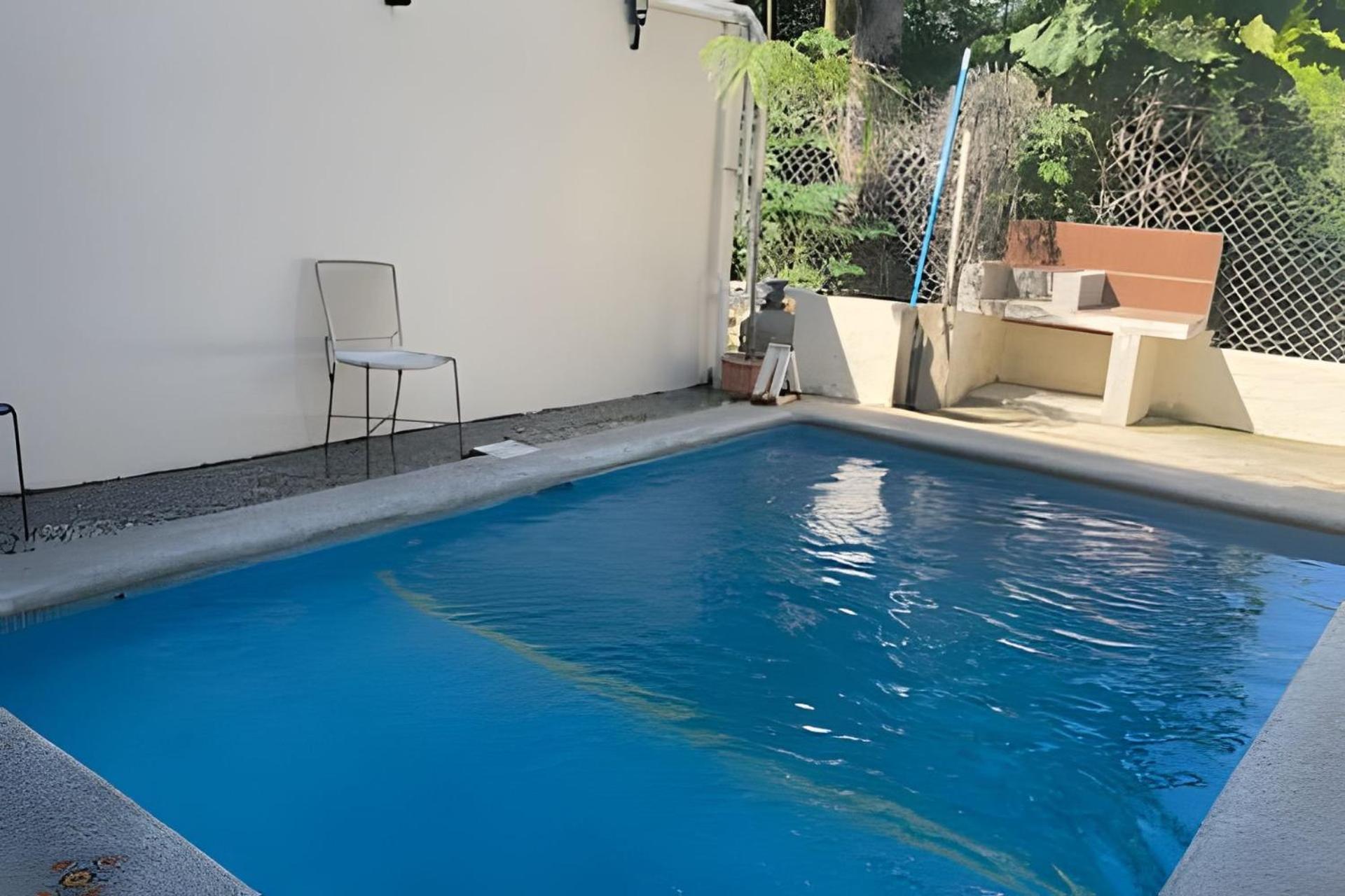Вилла C9 Casas La Colmena A 3 Min Playa Alberca 2 Rec. Пеньита-де-Хальтемба Экстерьер фото