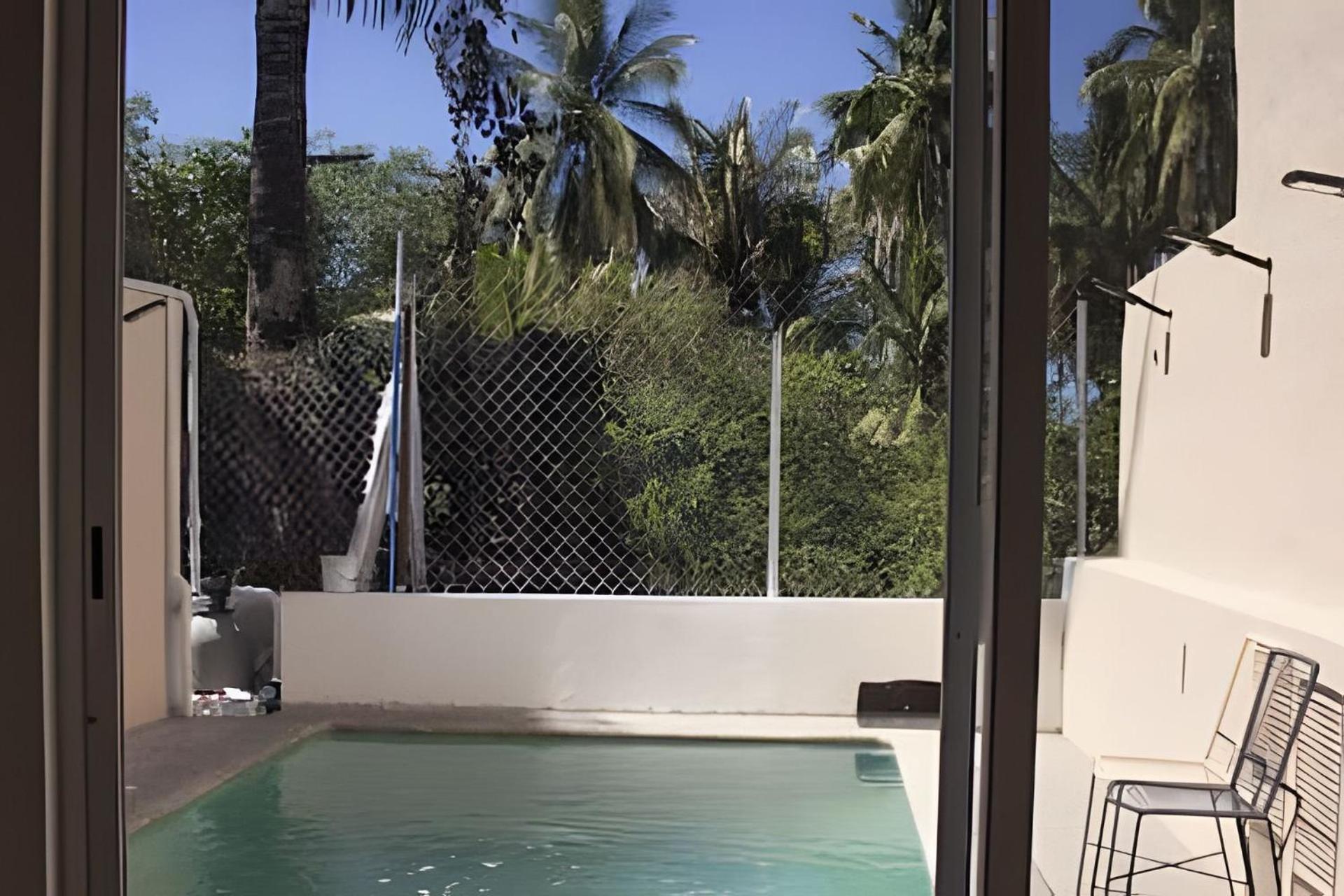 Вилла C9 Casas La Colmena A 3 Min Playa Alberca 2 Rec. Пеньита-де-Хальтемба Экстерьер фото