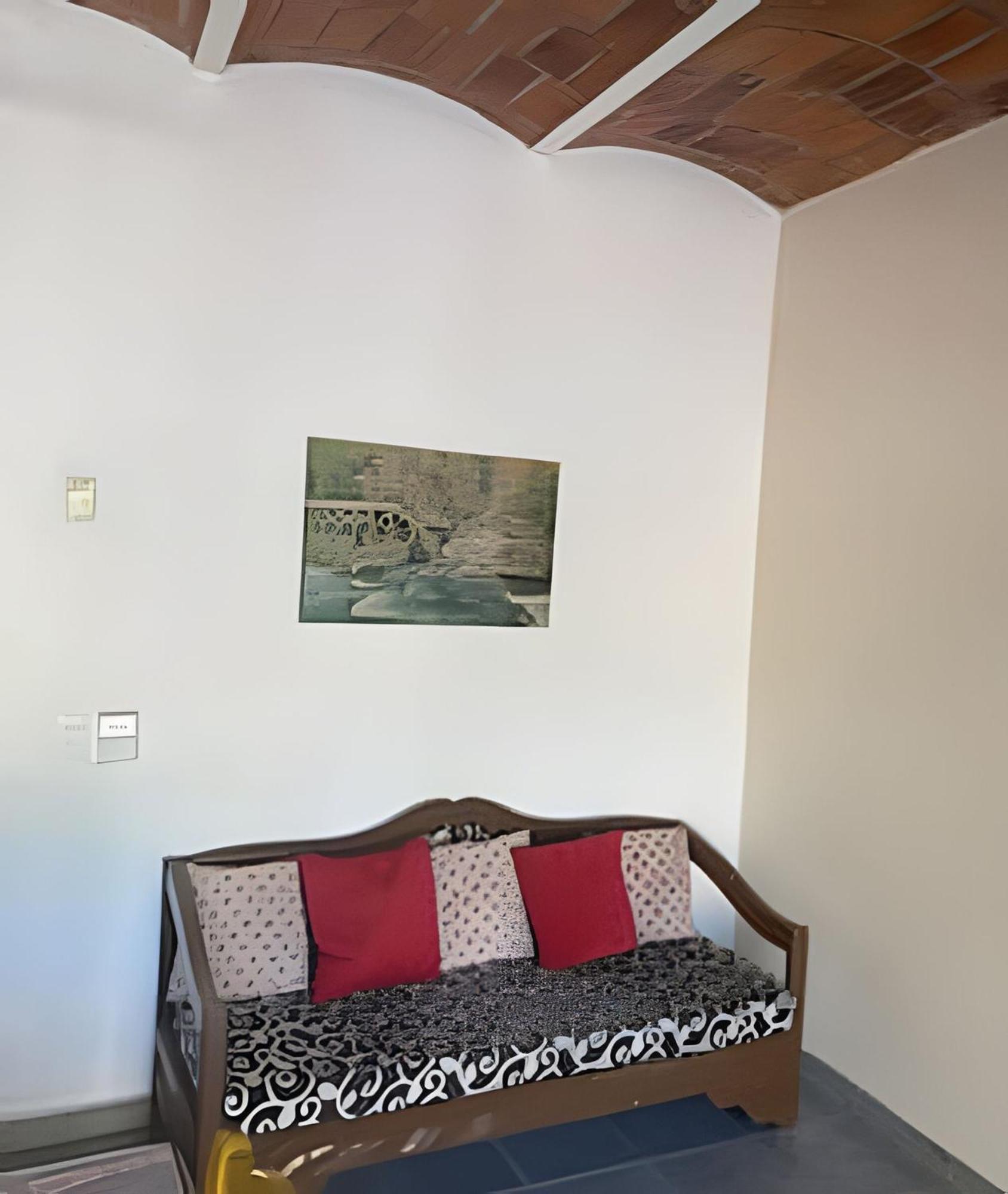 Вилла C9 Casas La Colmena A 3 Min Playa Alberca 2 Rec. Пеньита-де-Хальтемба Экстерьер фото
