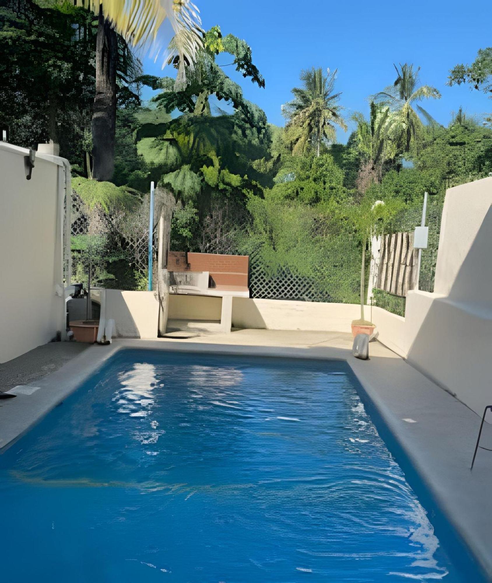 Вилла C9 Casas La Colmena A 3 Min Playa Alberca 2 Rec. Пеньита-де-Хальтемба Экстерьер фото